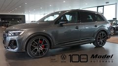AUDI SQ7 TFSI | B&O | AHK | Pano | HuD | FACELIFT AUDI SQ7 TFSI | B&O | AHK | Pano | HuD | FACELIFT