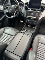 Mercedes-Benz GLE 350 d 4MATIC - AMG - Mercedes-Benz GLE-Class in Frankfurt (Main)