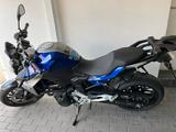 BMW F900 R A2 Real Garant Vers. bis08.26 - BMW MOTORRAD R26