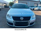 Volkswagen Passat Lim. Trendline+Klimaautomatik+Euro5 - VW Passat bis 5.000 Euro