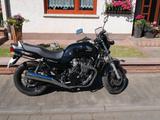 Honda CB SEVEN FIFTY  RC42 - HONDA CB SEVEN FIFTY RC42