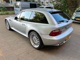 BMW Z3 Coupé 2.8 - - BMW Z3: Coupe, 2.8