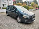 Volkswagen VW Sharan 2l 7 Sitz tüv neu - Volkswagen Sharan in Hagen