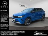 Opel Grandland Plug-In Hybrid Elegance LED/NAVI/SHZ