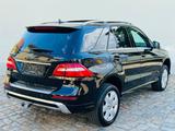 Mercedes-Benz ML 350 CDI BlueTec AMG +AHK+CAM+L+NAVI+PANO+X+ - Mercedes-Benz ML-Klasse mit Diesel-Antrieb: Automatik
