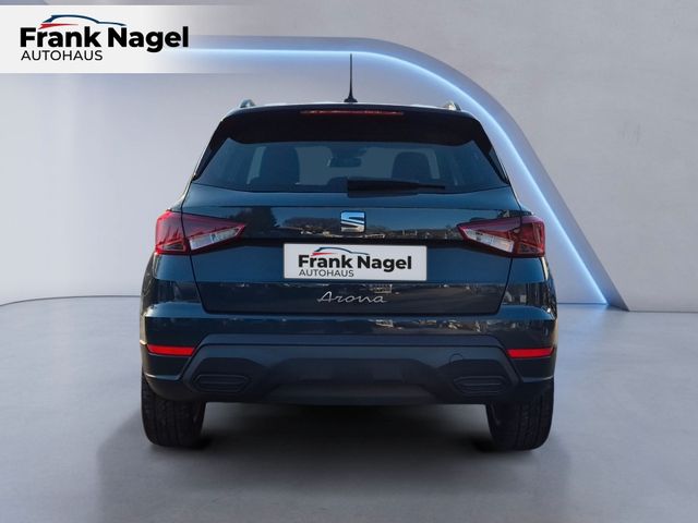 Seat Arona Road Edition 1.0 TSI 7-Gang-DSG