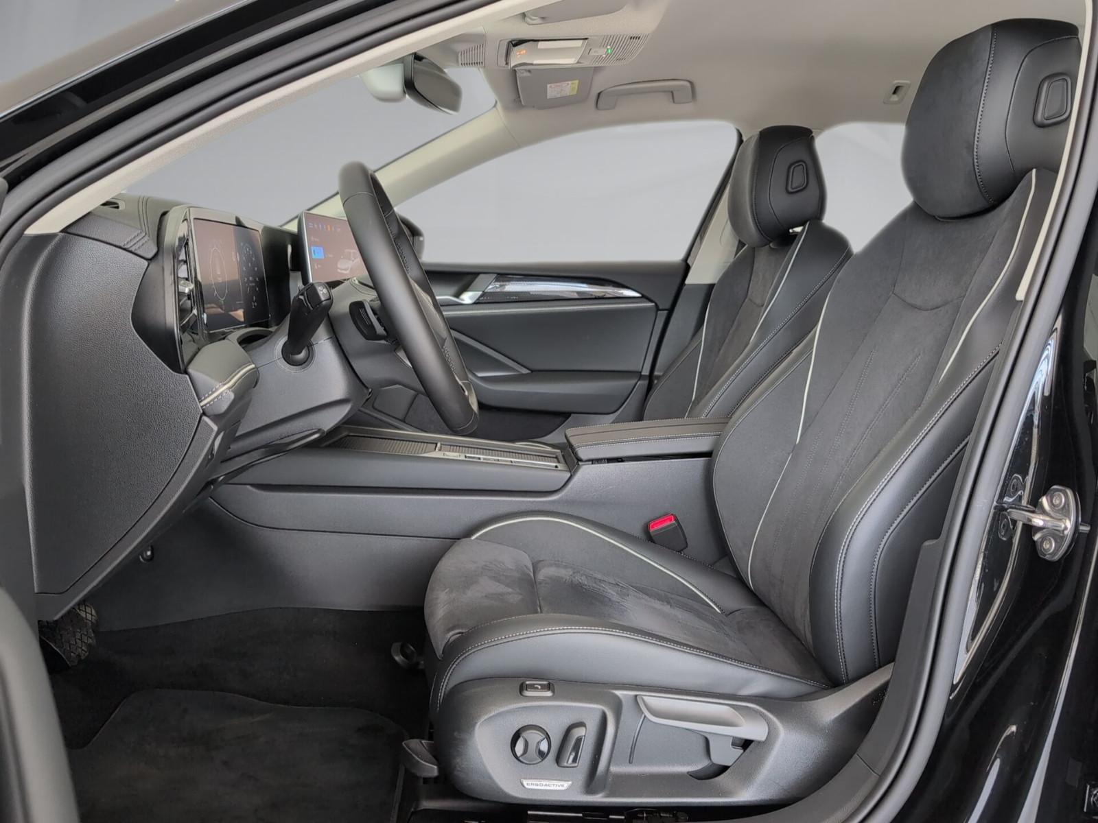 Volkswagen Passat 1.5 eTSI DSG Business AHK Allwetter ACC, миниатюра 16