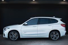 BMW X1 xDrive 20d M Sport*Head-Up*AHK*LED*PSD*19"*