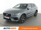 Volvo XC60 2.0 T5 R-Design AWD Aut.*LED*NAVI*TEMPO*PDC - Volvo XC60 in Frankfurt (Main)