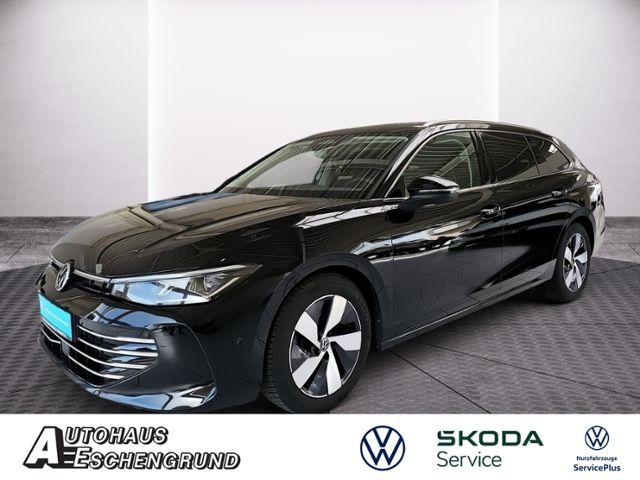 Fahrzeugabbildung Volkswagen Passat Variant 2.0 TDI DSG Elegance LED-MATRIX A