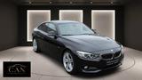 BMW 430 i Gran Coupe Luxury Line Leder HeadUp Kamera - BMW 430 in Stuttgart