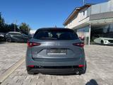 Mazda CX-5 184 PS  AWD Homura + Schiebedach + Anhänger - Mazda CX-5 HOMURA mit Diesel-Antrieb