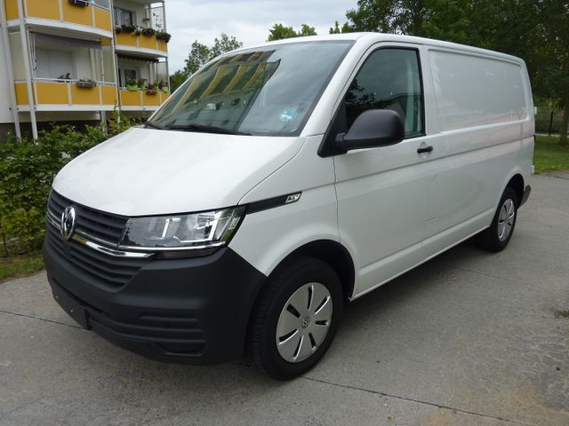 Volkswagen T6.1 Transporter Kasten FWD Klima PDC