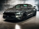 Ford Mustang GT + MAGNERIDE 1.HD +Unfallfrei +Deutsch - Ford Mustang Gebrauchtwagen