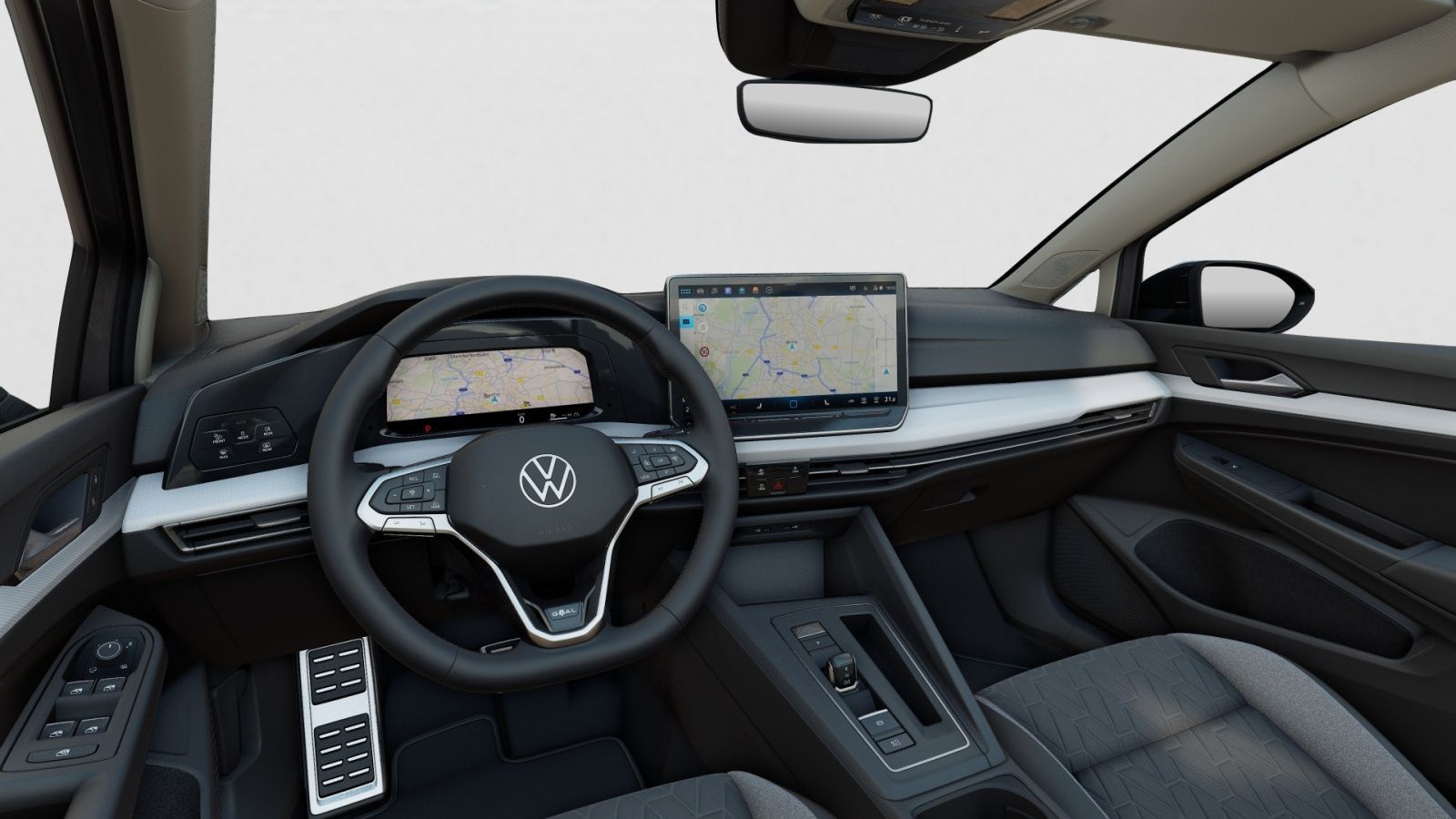 Volkswagen Golf - Bild 3