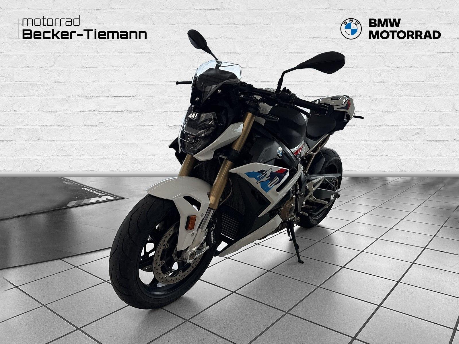BMW S 1000 R