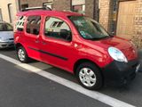 Renault Kangoo Privilege 1.6 16V 105 Privilege - Renault Kangoo: 16v Privilege