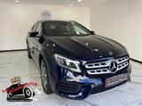 Mercedes-Benz Mercedes-benz GLA 200 d Automatic 4Matic Premium - Mercedes-Benz GLA 200 Kombi Gebrauchtwagen