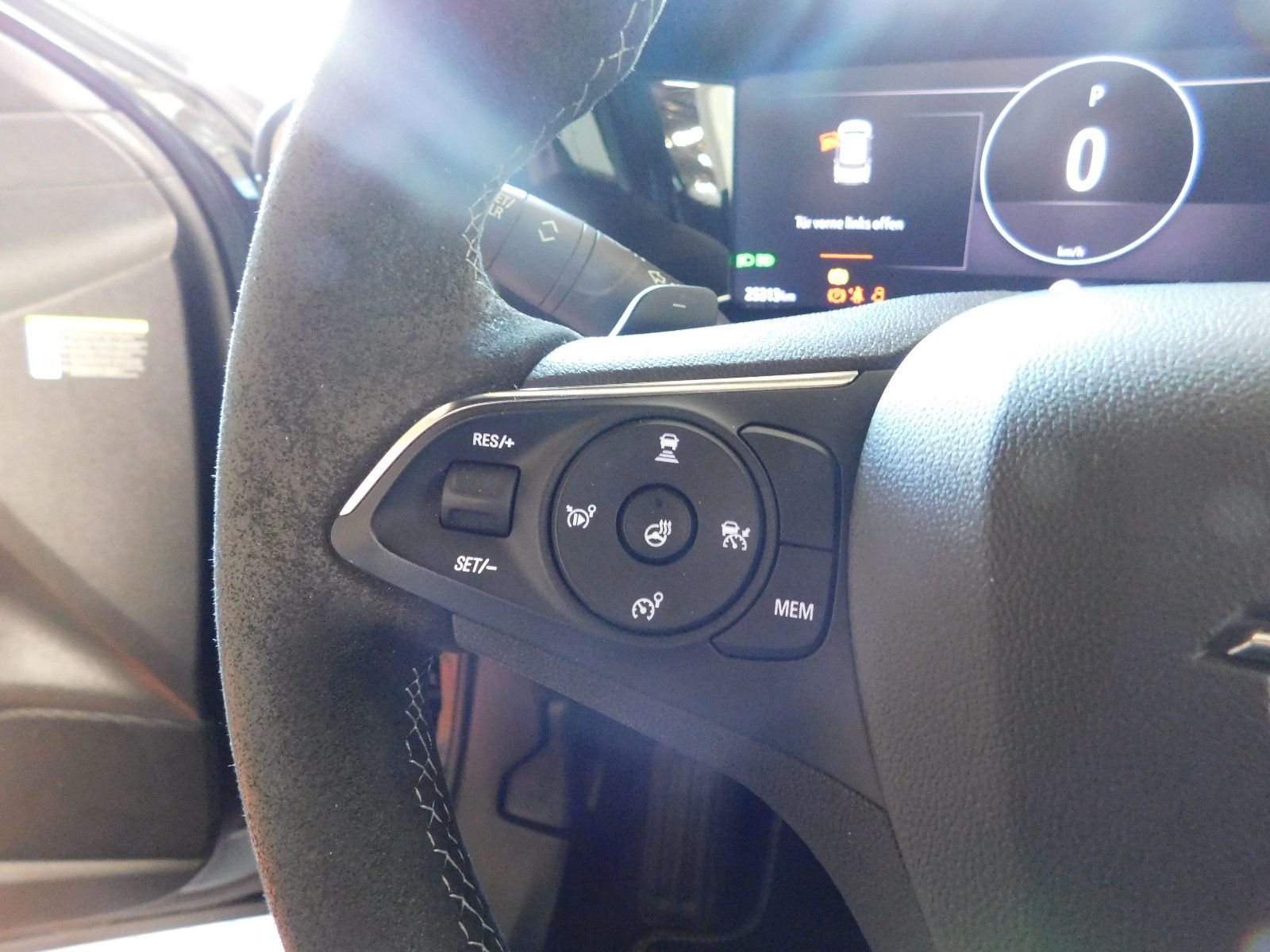 Opel Mokka - Bild 12