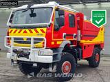 Renault CCFS 6000 4X4 Renault Thomas Sides 6000 Ltr 4x4