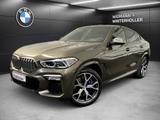 BMW X6 M50d HUD Laser Pano DA Prof. H/K AHK PA+ - BMW X6 M50 Gebrauchtwagen