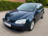 Volkswagen Golf 1,6 Motor - Volkswagen Golf aus 2004: 1.6