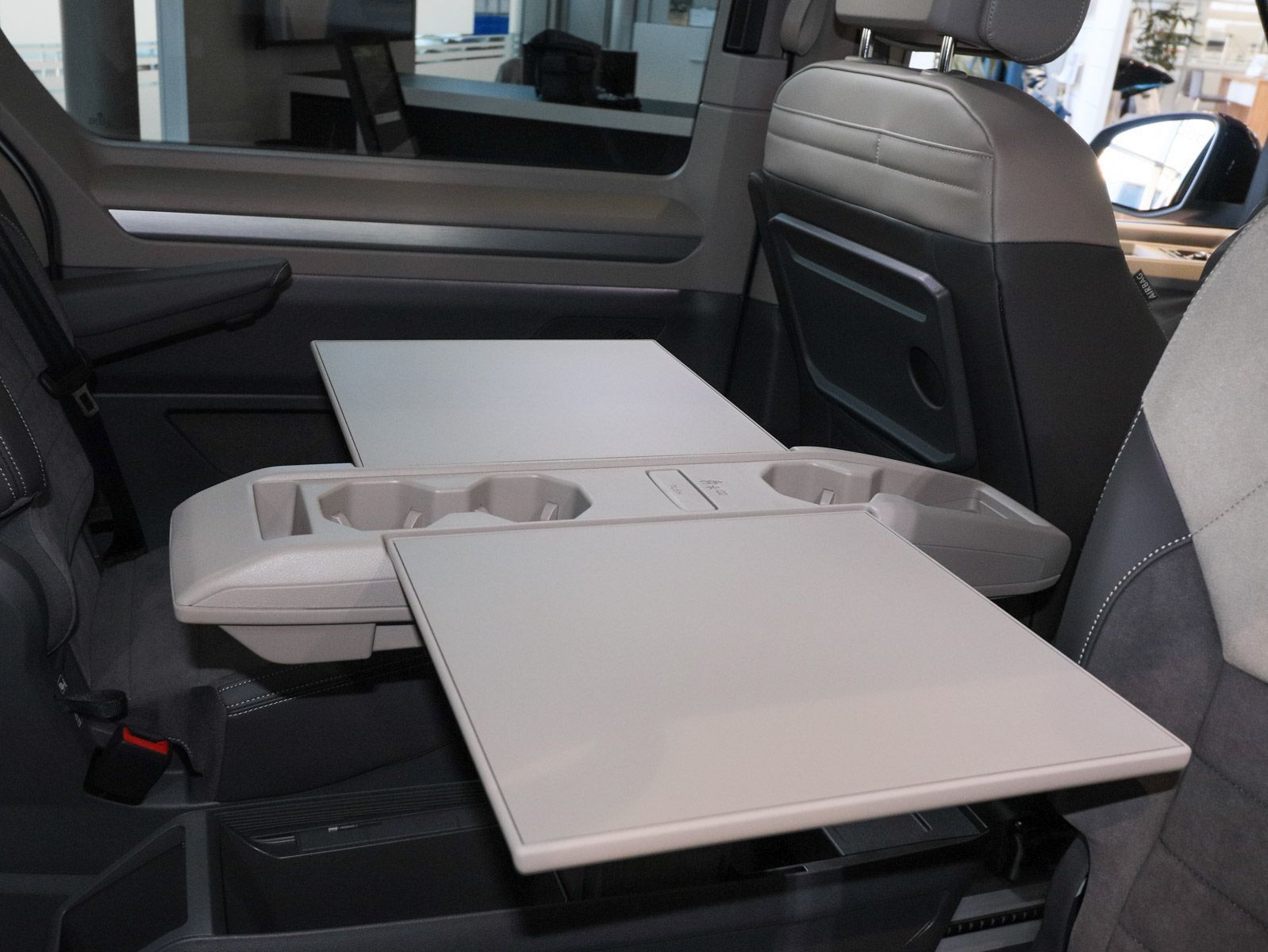 Volkswagen T7 Multivan - Bild 13