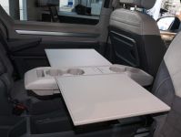 Volkswagen T7 Multivan - Vorschau Bild 13