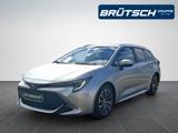 Toyota Corolla Touring Sports 2.0 Hybrid Team D AUTOMAT - Toyota Corolla: Automat