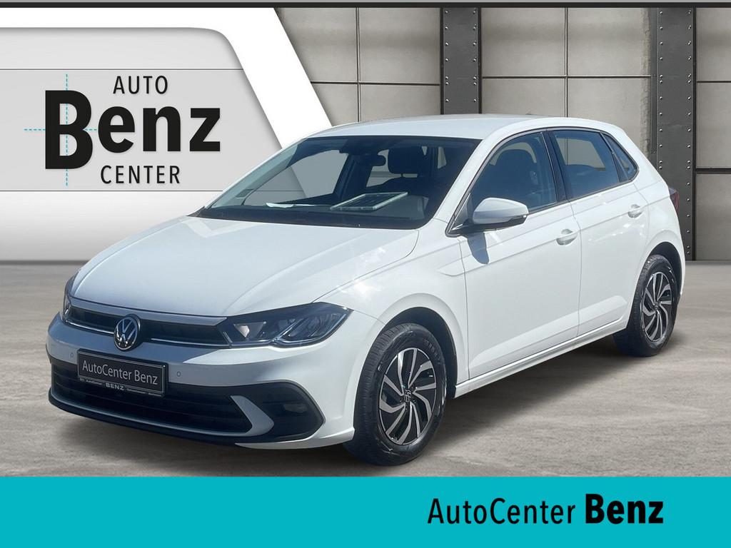 Volkswagen POLO VI 1.0 TSI LIFE