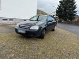 Chevrolet Nubira 1.6 Benzin  TÜV neu bis ... - Chevrolet Nubira von privat