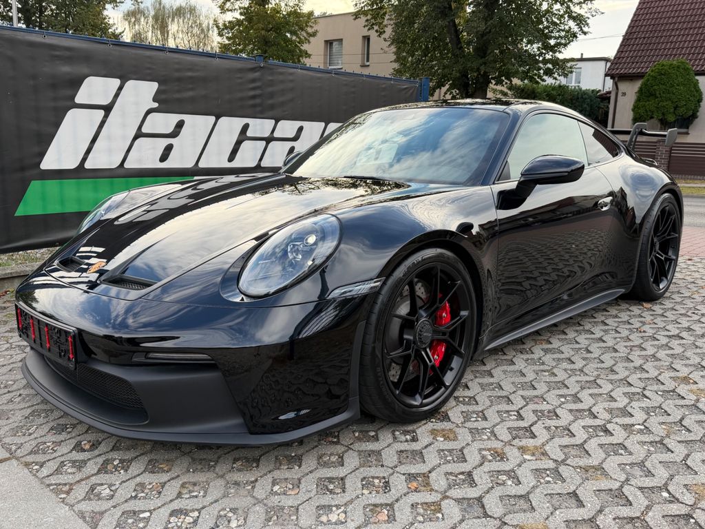 Image of Porsche 911