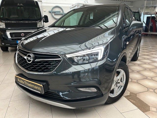 Opel Mokka X ON Start/Stop