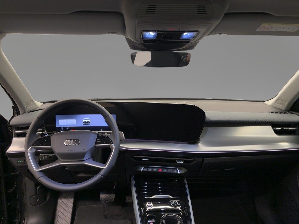 Audi Q3 e-hybrid S tronic foto 12