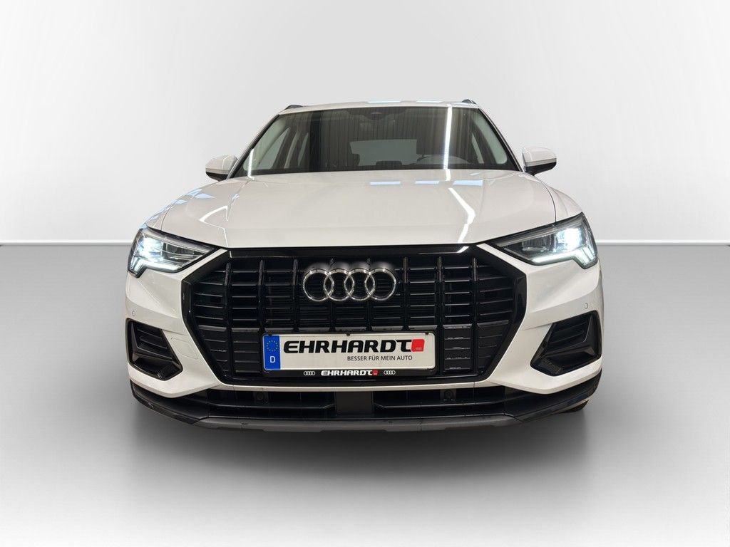 Audi Q3 - Bild 2