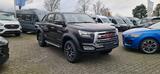 JAC 8 Pro 4x4 Doppelkabine Leder/LED - JAC 8 Pro Neuwagen