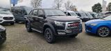 JAC 8 Pro 4x4 Doppelkabine Leder/LED - JAC 8 Pro