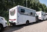 Dethleffs Globebus Go Teilintegriert T 45 - Dethleffs Globebus Go T 45 Automatik