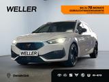 Cupra Leon ST 2.0 TDI DSG *Navi*LED*CarPlay*el Heck*CA - Cupra Leon in Osnabrück