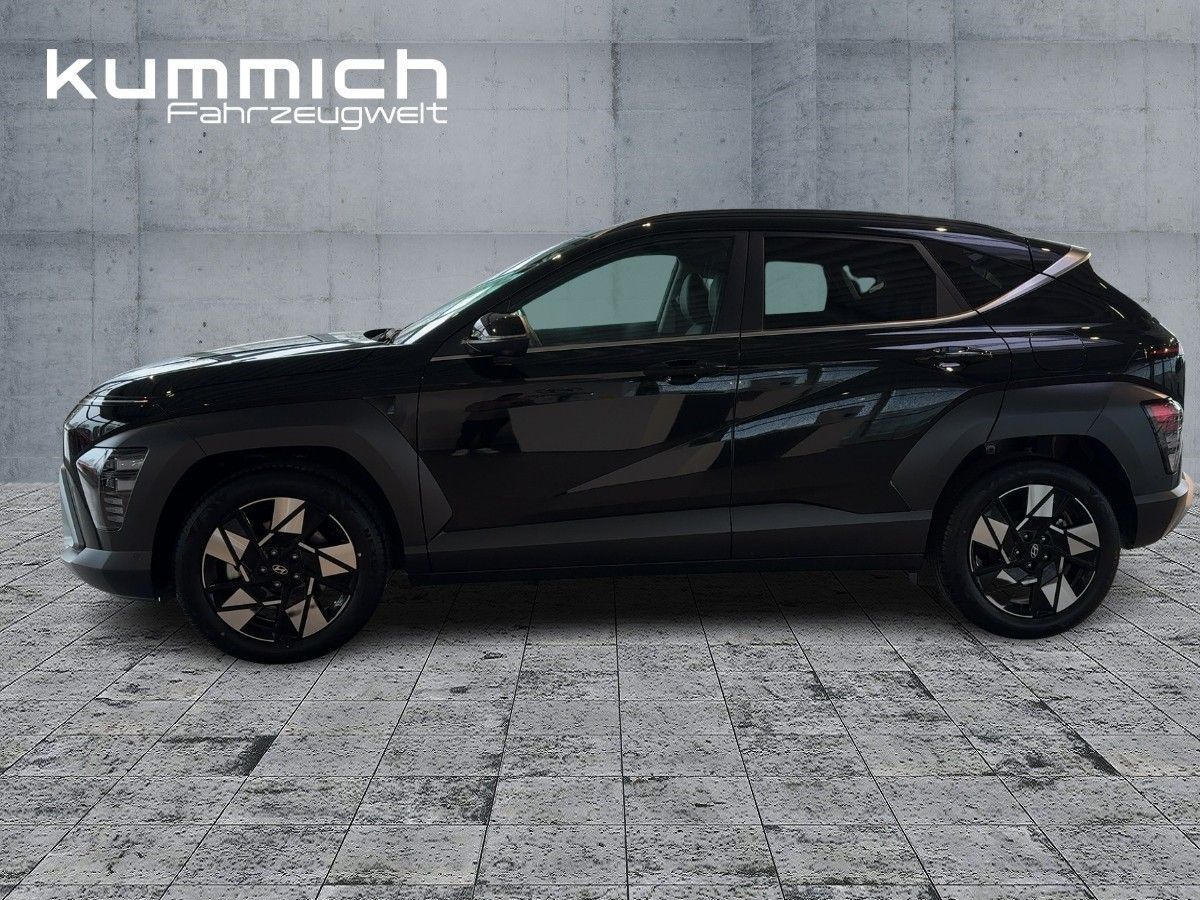 Hyundai Kona – Bild 6
