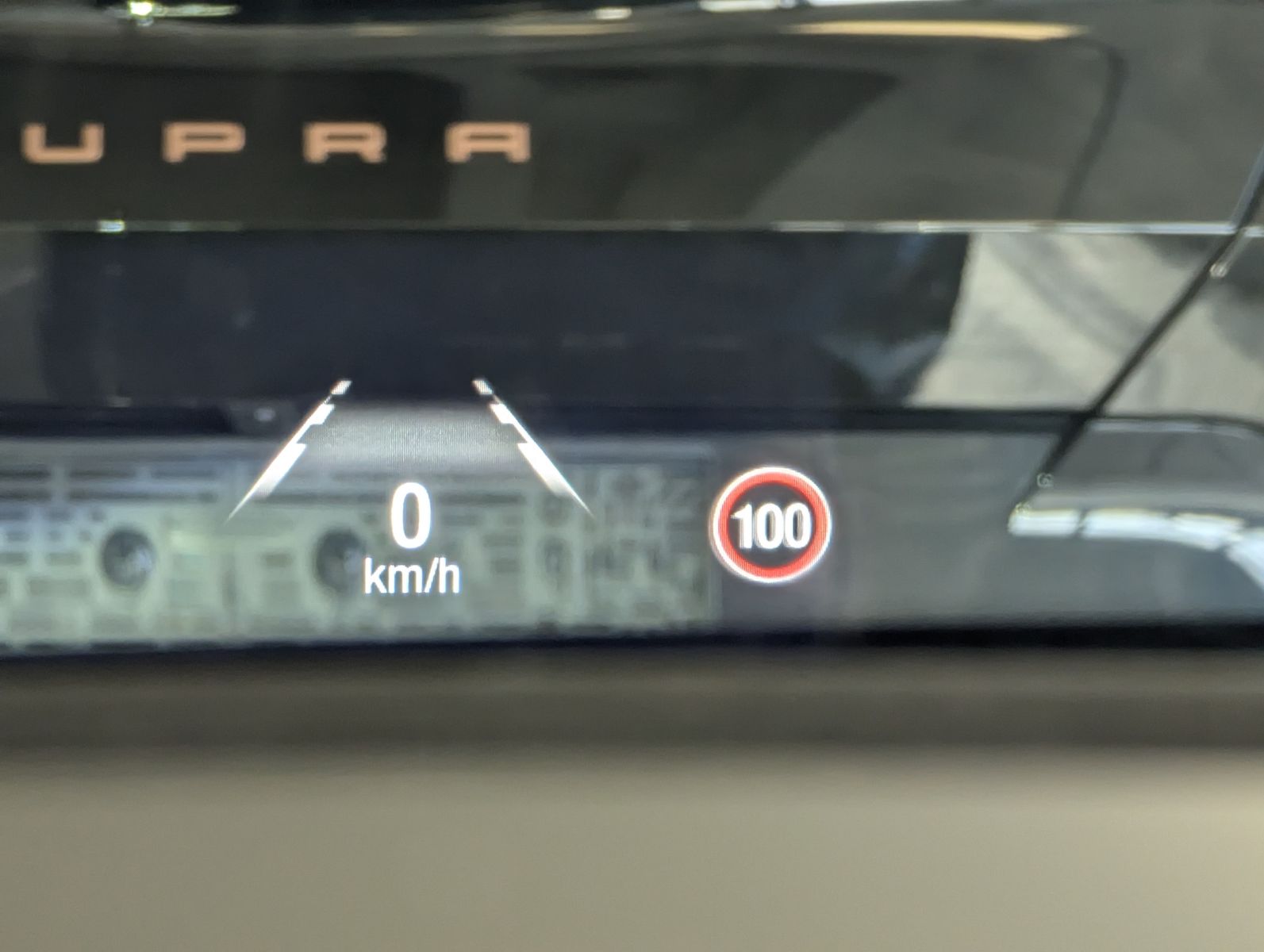 FORD Focus ST HUD ACC Kamera LED Bang & Olufsen 19" - Image 24