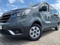 Renault Trafic - Vorschau Bild 24