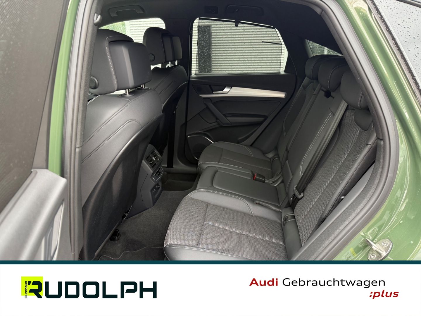Audi Q5 - Bild 8
