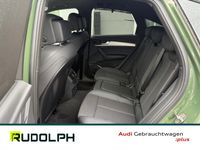 Audi Q5 - Vorschau Bild 8