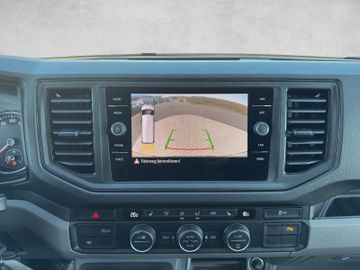 Volkswagen Crafter L3H1 PLUS 35 4MOTION|Kamera|DSG|6Sitze