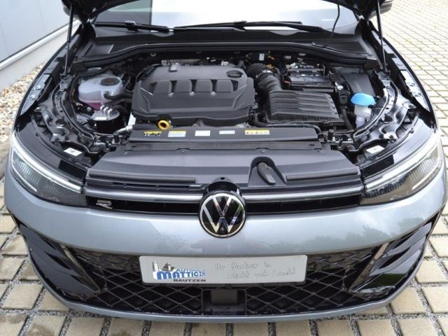 Passat Variant 2.0 TDI 193 PS 4Motion DSG R-Line