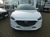Mazda 6 Kombi Takumi *BOSE, NAVI, KAMERA* - Mazda 6 aus 2024