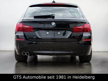 BMW 520 - 7
