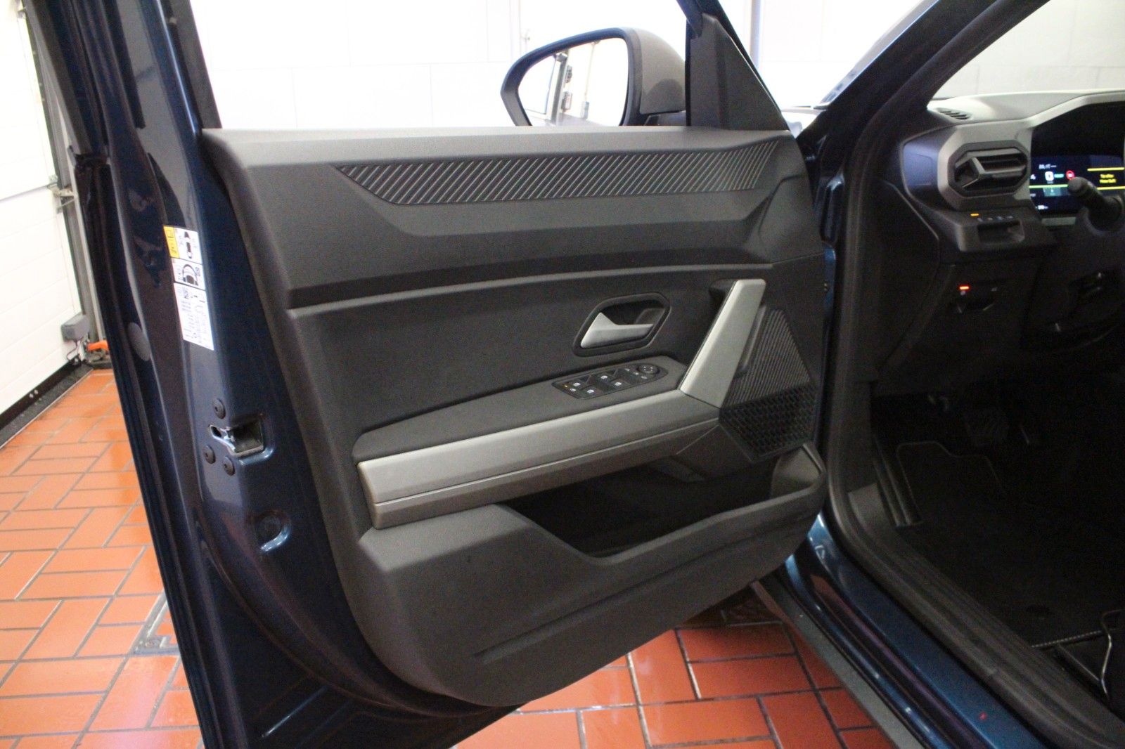 Fahrzeugabbildung Dacia Bigster Hybrid 155 Journey*Winter-Plus-Paket*