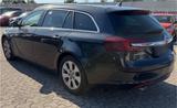 Opel Insignia 2.0 CDTI Bi Turbo 194 PS,Vol... - Opel Insignia Bi turbo mit Diesel-Antrieb